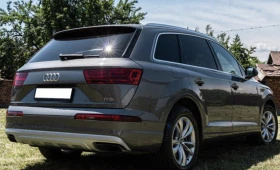 Audi Q7 3.0 TFSI S-Line 6+ 1 ЛИЗИНГ, снимка 6