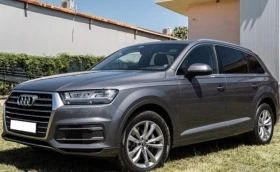 Audi Q7 3.0 TFSI S-Line 6+ 1 ЛИЗИНГ, снимка 4