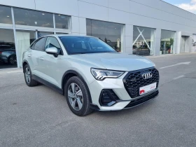 Audi Q3 40 TFSI quattro, снимка 3