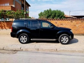 Nissan Pathfinder, снимка 4