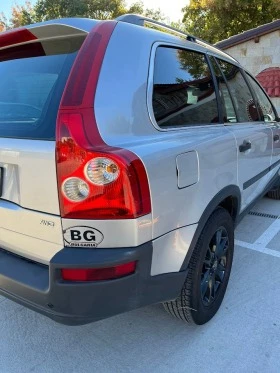 Volvo Xc90 | Mobile.bg    10