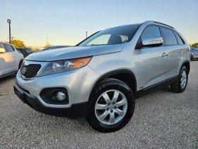 Kia Sorento 2.2CRDI, 197к.с., 4х4 