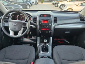 Kia Sorento 2.2CRDI, 197к.с., 4х4  - [8] 