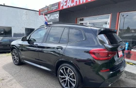 BMW X3 xDrive30i* M PACKAGE*  | Mobile.bg    6