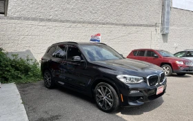 BMW X3 xDrive30i* M PACKAGE* 