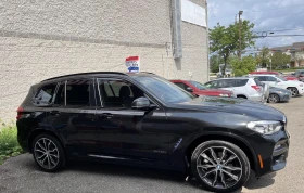 BMW X3 xDrive30i* M PACKAGE*  | Mobile.bg    4