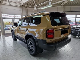 Toyota Land cruiser 250/NEW MODEL/2.8 D-4D/ EXECUTIVE/ 360/LED/НАЛИЧЕН, снимка 4