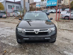 Dacia Duster 1.5 4X4 , снимка 2