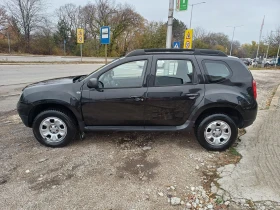 Dacia Duster 1.5 4X4 , снимка 8