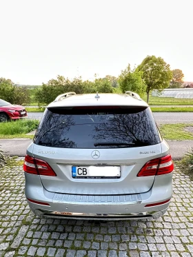 Обява за продажба на Mercedes-Benz ML 350 AMG ~48 500 лв. - изображение 3