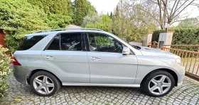 Обява за продажба на Mercedes-Benz ML 350 AMG ~48 500 лв. - изображение 2