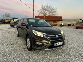 Honda Cr-v 1.6i-DTEC, 4WD, ELEGANCE, KAMERA, EVRO 6, TОП!, снимка 9