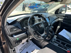 Обява за продажба на Honda Cr-v 1.6i-DTEC, 4WD, Фейс, ELEGANCE, KAMERA, EVRO 6, TО ~27 790 лв. - изображение 10