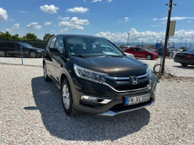 Обява за продажба на Honda Cr-v 1.6i-DTEC, 4WD, Фейс, ELEGANCE, KAMERA, EVRO 6, TО ~27 790 лв. - изображение 7
