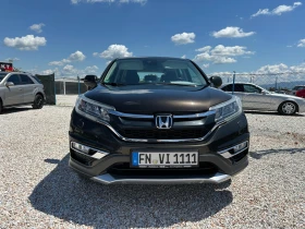 Обява за продажба на Honda Cr-v 1.6i-DTEC, 4WD, Фейс, ELEGANCE, KAMERA, EVRO 6, TО ~27 790 лв. - изображение 1