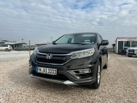 Honda Cr-v 1.6i-DTEC, 4WD, ELEGANCE, KAMERA, EVRO 6, TОП! - [4] 