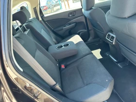 Обява за продажба на Honda Cr-v 1.6i-DTEC, 4WD, Фейс, ELEGANCE, KAMERA, EVRO 6, TО ~27 790 лв. - изображение 11