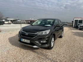 Honda Cr-v 1.6i-DTEC, 4WD, ELEGANCE, KAMERA, EVRO 6, TОП! - [11] 