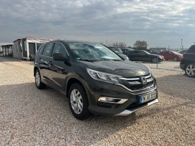 Honda Cr-v 1.6i-DTEC, 4WD, ELEGANCE, KAMERA, EVRO 6, TОП! - [10] 