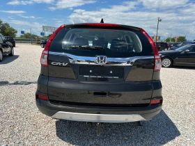 Обява за продажба на Honda Cr-v 1.6i-DTEC, 4WD, Фейс, ELEGANCE, KAMERA, EVRO 6, TО ~27 790 лв. - изображение 4