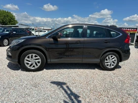 Обява за продажба на Honda Cr-v 1.6i-DTEC, 4WD, Фейс, ELEGANCE, KAMERA, EVRO 6, TО ~27 790 лв. - изображение 3