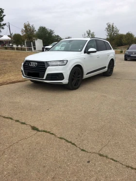 Audi Q7 3.0TFSI, снимка 3