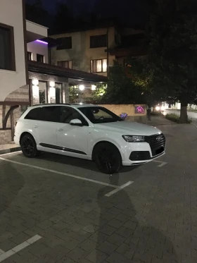 Audi Q7 3.0TFSI, снимка 6