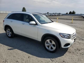 Mercedes-Benz GLC 300 2018 MERCEDES-BENZ GLC 300 4MATIC | Mobile.bg    4