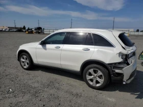 Mercedes-Benz GLC 300 2018 MERCEDES-BENZ GLC 300 4MATIC | Mobile.bg    7