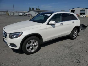  Mercedes-Benz GLC 30...