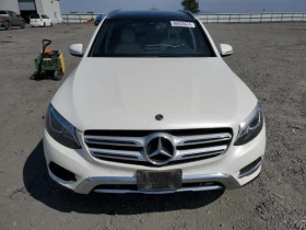 Mercedes-Benz GLC 300 2018 MERCEDES-BENZ GLC 300 4MATIC | Mobile.bg    2