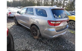 Обява за продажба на Dodge Durango 5.7L R/T * Отлична за газ * Лизинг! ~27 000 лв. - изображение 5