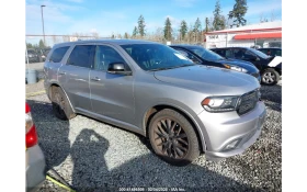 Dodge Durango 5.7L R/T * Отлична за газ * Лизинг!