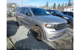 Обява за продажба на Dodge Durango 5.7L R/T * Отлична за газ * Лизинг! ~27 000 лв. - изображение 8