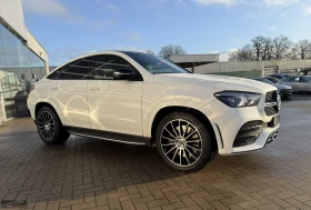 Mercedes-Benz GLE 400 4MATIC/330HP/AMG/COUPE/360/PANO/22''/AMBI/ | Mobile.bg    6