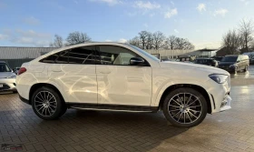 Mercedes-Benz GLE 400 4MATIC/330HP/AMG/COUPE/360/PANO/22''/AMBI/ | Mobile.bg    7