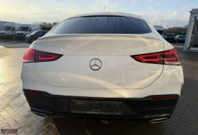 Mercedes-Benz GLE 400 4MATIC/330HP/AMG/COUPE/360/PANO/22''/AMBI/ | Mobile.bg    8