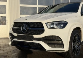 Mercedes-Benz GLE 400 4MATIC/330HP/AMG/COUPE/360/PANO/22''/AMBI/ | Mobile.bg    2