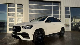 Mercedes-Benz GLE 400 4MATIC/330HP/AMG/COUPE/360/PANO/22''/AMBI/ | Mobile.bg    3