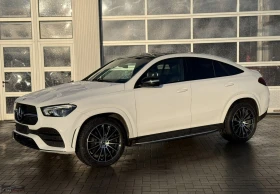  Mercedes-Benz GLE 40...