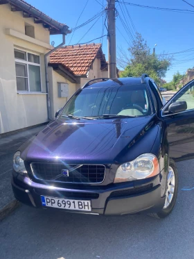Volvo Xc90 | Mobile.bg    16