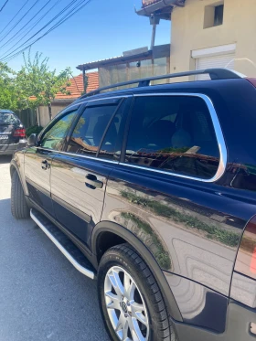Volvo Xc90 | Mobile.bg    13
