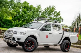 Mitsubishi L200  | Mobile.bg    2