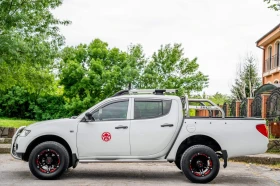 Mitsubishi L200  | Mobile.bg    3