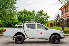 Mitsubishi L200  | Mobile.bg    5