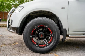 Mitsubishi L200  | Mobile.bg    9