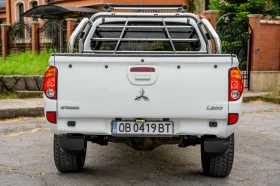 Mitsubishi L200  | Mobile.bg    6