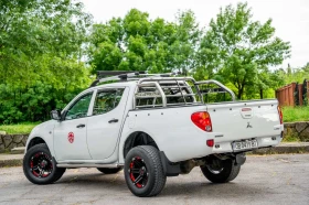 Mitsubishi L200  | Mobile.bg    4
