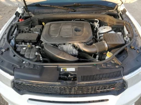 Dodge Durango SSV | Mobile.bg    12