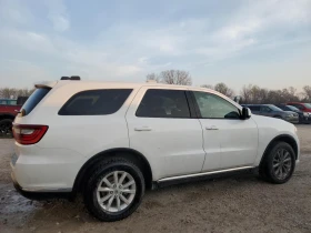 Dodge Durango SSV | Mobile.bg    5